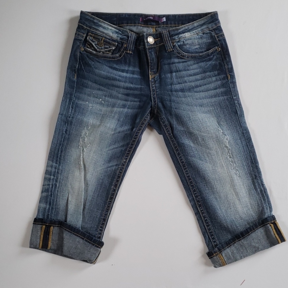 Womens capris